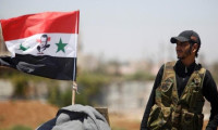 Suriye’de Esad güçleri ayaklanan yerel halkla çatıştı