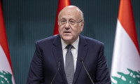 Lübnan Başbakanı Mikati'den Arap ülkelerine iş birliği çağrısı