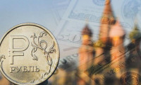 Rusya’da enflasyon, düşüşünü sürdürüyor