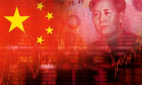 Çin'de doğrudan yabancı yatırımlar 6 ayda yüzde 17,4 arttı