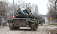 Rusya Ukrayna'nın kendi askerlerini öldürdüğünü duyurdu