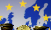 Euro Bölgesi ikinci çeyrekte yüzde 0,7 büyüdü