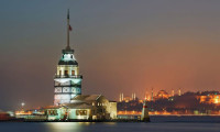 İstanbul'a gelen turist sayısı açıklandı