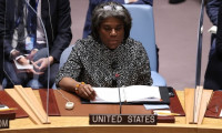 ABD Temsilcisi: Rusya, BM Sözleşmesi'ni ateşe verdi