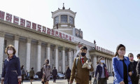 Kuzey Kore'de Kovid-19 vakası yok
