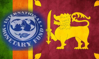 Sri Lanka'daki siyasi kriz nedeniyle IMF ile anlaşma ertelendi