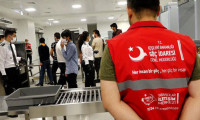 Türkiye genelinde 59.040 düzensiz göçmen sınır dışı edildi
