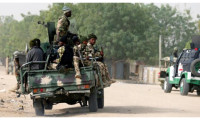 Nijerya'da Boko Haram'a Hadin Kai darbesi 60 terörist  öldürüldü