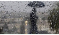 Meteoroloji'den Trakya için kuvvetli yağış uyarısı
