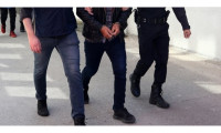 Şanlıurfa'da 2 sağlık çalışanını darbeden kişi tutuklandı