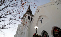 FBI Roma Katolik Kilisesi'ne cinsel istismar soruşturması başlattı