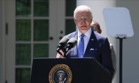 ABD Başkanı Biden'dan 4 Temmuz mesajında 'demokrasi' vurgusu