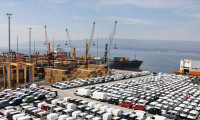Otomotiv ihracatı haziranda yüzde 18 arttı