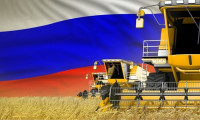 Rusya, Ukrayna'dan tahıl ihracatı için anlaşma imzaladı