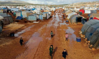 Fransa, Suriye kamplarındaki vatandaşlarını ülkeye geri getirdi