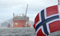  Norveç hükümeti petrol ve doğalgaz grevine son verdi