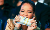 Rihanna üçüncü kez milyarderler listesinde
