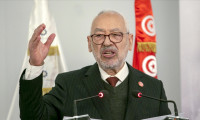 Tunus'ta Gannuşi dahil, 10 kişinin mal varlıkları donduruldu