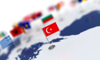 Türkiye, dünya nüfusunun yüzde 1,1'ini oluşturdu