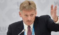 Peskov'dan Rus tahılı açıklaması: Dünya pazarına çıkışına engel var