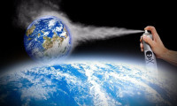 Ozon tabakasıyla ilgili yeni iddia: Yıkıcı sonuçları olacak!