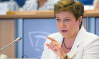 Georgieva: Küresel resesyon olasılığı göz ardı edilemez