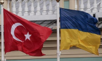 Ukrayna'dan Türkiye'ye tepki