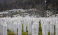 Avusturya'da, Srebrenitsa katliamı 'soykırım' ilan edildi