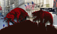 Wall Street boğası hedef küçülttü