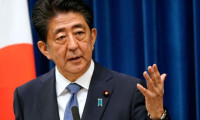 Abe Şinzo, Japonya'nın en uzun süre görev yapan başbakanı olmuştu