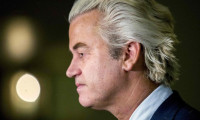 Irkçı Wilders'tan skandal paylaşım