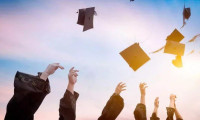 Üniversite mezunlarında istihdam oranı yüzde 71,1 oldu