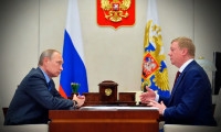 Korkunç şüphe: Putin'in istifa eden eski danışmanı zehirlendi mi?