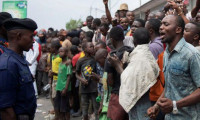Kongo Demokratik Cumhuriyeti BM askerlerini gözaltına aldı