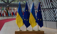 AB'den Ukrayna'ya 1 milyar euroluk destek