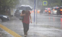 AKOM İstanbul için yağış uyarısında bulundu