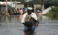 Nijerya'daki selin bilançosu: 9 kişi öldü