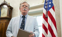ABD, bir İranlı'yı John Bolton'a suikast planıyla suçladı