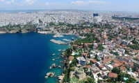  Ukrayna'dan tatil için Kırım'ı seçen Ruslar'a “Keşke Antalya'ya gitseydiniz” mesajı