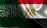 Suudi Arabistan’dan Mısır’a 10 milyar dolarlık destek