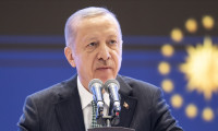 Cumhurbaşkanı Erdoğan Hacı Bektaş Veli'yi anma programına katıldı