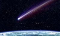 Tehlikeli bir asteroit Dünya'ya hızla ilerliyor