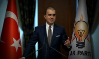 AK Parti Sözcüsü Çelik'ten Kaftancıoğlu'na 'diktatör' tepkisi