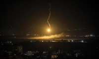 'İsrail, Tartus'taki bir hava üssünü hedef aldı' iddiası!
