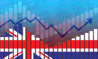 İngiltere'de market enflasyonu rekor seviyede