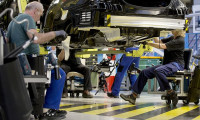  Almanya'da imalat sektöründe nitelikli iş gücü açığı artıyor