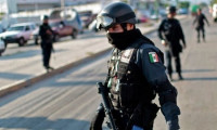 Meksika'da suç örgütü 4 polisi kaçırdı
