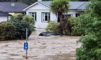 Yeni Zelanda'da sel: Olağanüstü hal ilan edildi