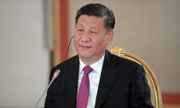 Çin Devlet Başkanı kuraklık riskini dile getirdi