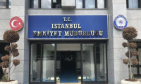 İstanbul Emniyeti'nde atamalar
